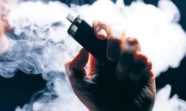 E- sigara dumanı çocuklara zarar veriyor