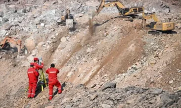 Çin’de maden ocağını su bastı: 7 ölü