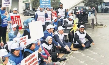 İşçi çıkarmak yasal değil