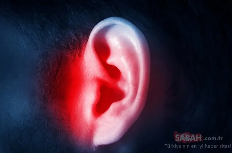Kulak zarı yırtığı işitme kaybına yol açabilir!
