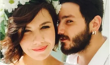 Osman Karagöz ile Pucca’nın bebeğine yanlış isim verdiler