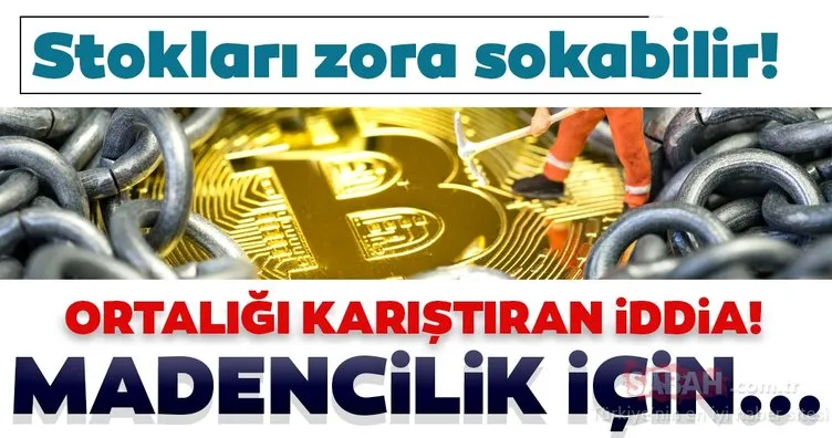 İddia: PlayStation 5’te PS5 Bitcoin ve kripto para madenciliği yapılıyor!