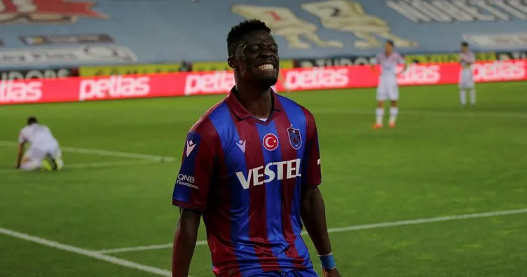 Caleb Ekuban Süper Lig’e dönüyor! Konyaspor devrede