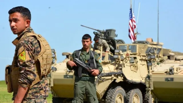 Son dakika: YPG elebaşı Ferhat Abdi Şahin CENTCOM komutanı ile ne görüştü? ABD'nin yeni PKK planı