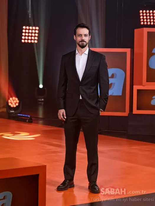 En iyiler yine atv’de... Yeni yayın dönemine ’merhaba’ dedi!