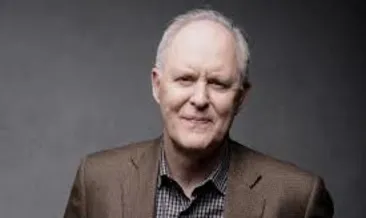 John Lithgow Kimdir?