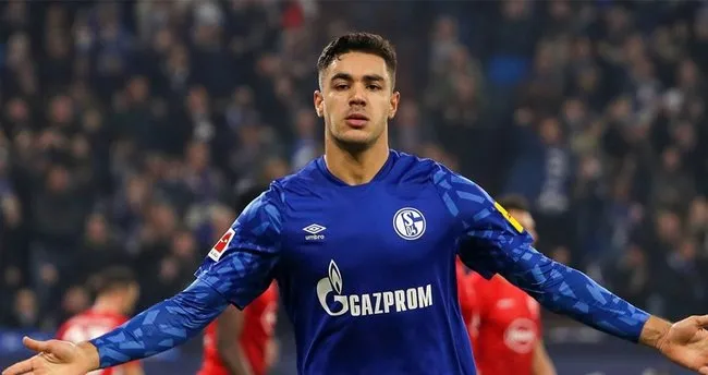Liverpool Ozan Kabak In Pesinde Spor Haberleri
