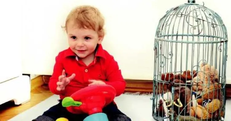 Oyunlar Zekasi Ve Sosyal Gelisimi Icin Cok Onemli Bebek Haberleri