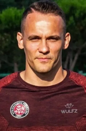 Jure Balkovec Fatih Karagümrük’te