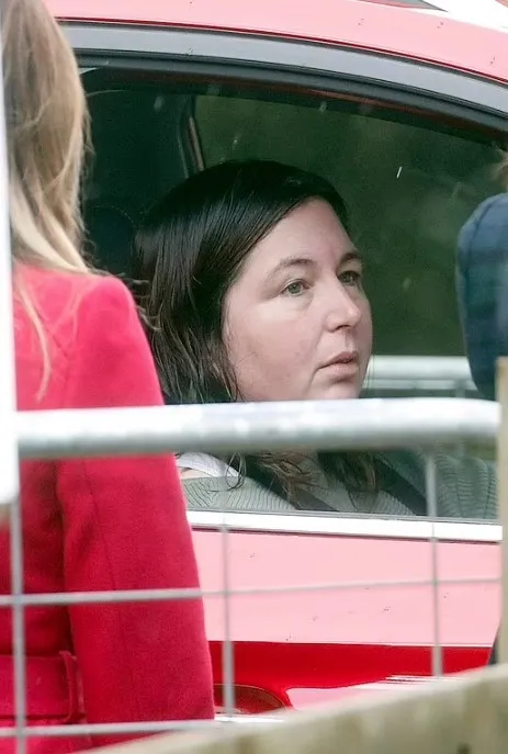 Kayınvalidesi, kayınpederi ve görümcesini mantarla öldüren gelinin eski kocası aylar sonra konuştu: İt üzümü yedirdi