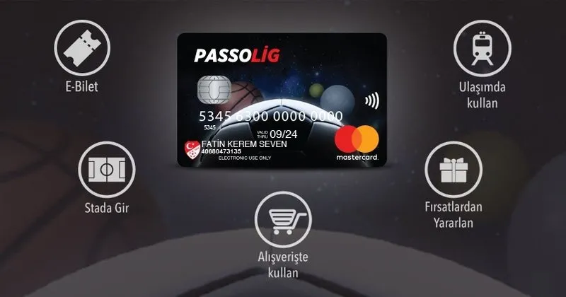 Passolig Nasil Alinir Spor Haberleri