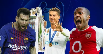 Son dakika haberi: Tüm zamanların en zor 10 Şampiyonlar Ligi Ölüm Grubu belli oldu! Süper Lig’den o takım 2 kez listede...