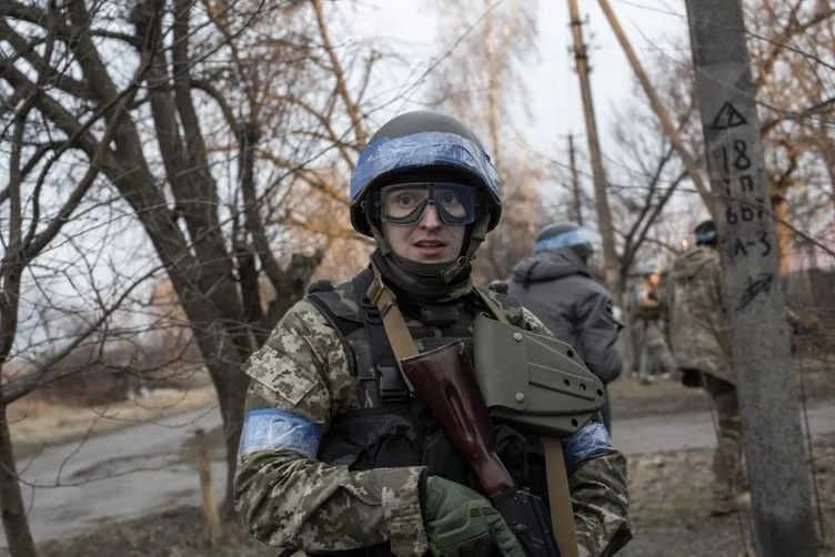 Son dakika haberi: Rus birlikleri geri çekiliyor |  Rusya Ukrayna savaşı ile ilgili çarpıcı iddia...