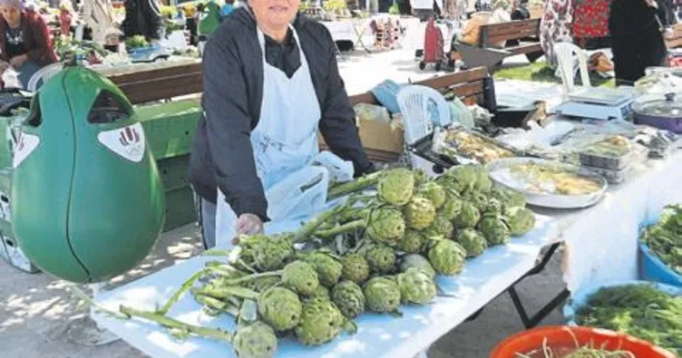 Urla engınar festıvalı ıçın gerı sayım