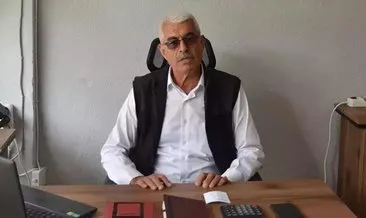 Kendine oy vermeyi unuttu kurayla muhtar oldu #konya