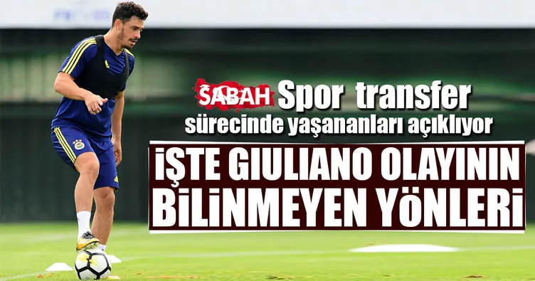 Benim için tek yol Fenerbahçe