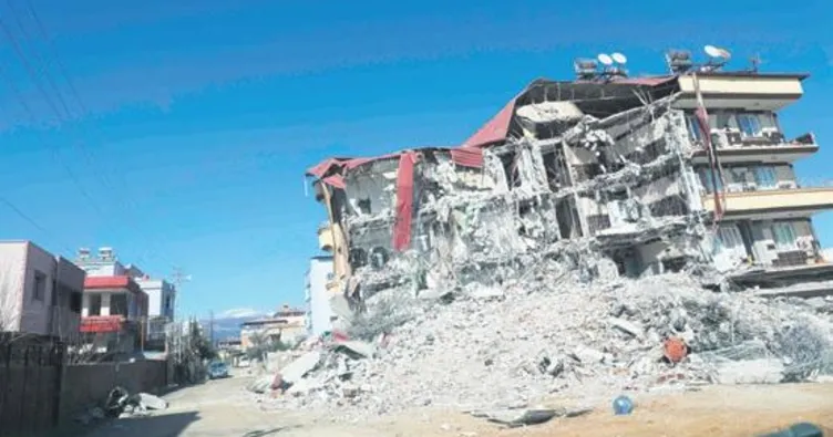 DSÖ’den Suriye’ye yardım uyarısı