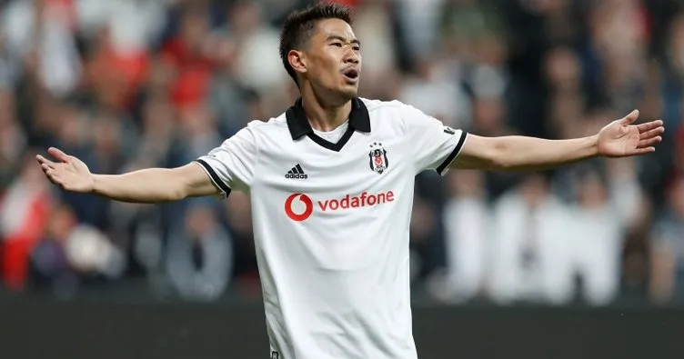 Beşiktaş’tan Shinji Kagawa’ya İspanya önlemi