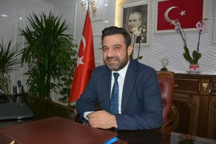 AK Parti Siirt Belediye Başkan Adayı Ekrem Olğaç kimdir, kaç yaşında, aslen nereli? İşte Ekrem Olğaç hayatı ve kariyeri!