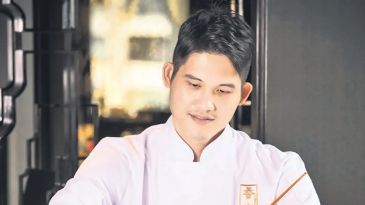 Taipei’den İstanbul’a uzanan lezzet yolculuğu Taipei’den İstanbul’a uzanan lezzet yolculuğu