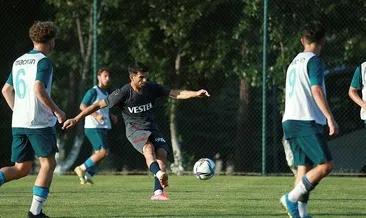 Trabzonspor Molde maçı ne zaman ve saat kaçta? Trabzonspor Molde maçı hangi kanalda canlı yayınlanacak? İşte yayın saati ve kanalı