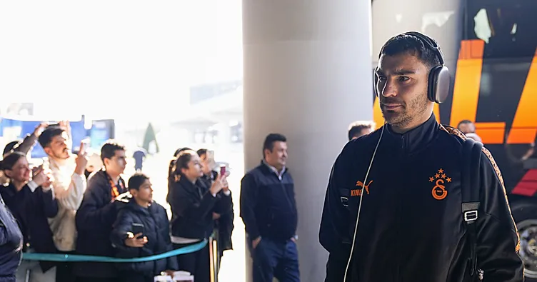 Kaan Ayhan: Avantaj elimizde!