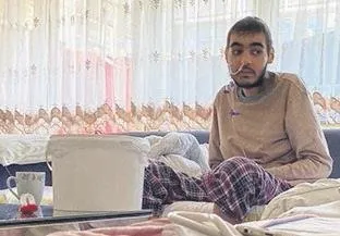 Başkan Erdoğan’dan Meltem Çetin’e tam destek