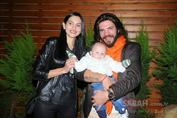 Tolga Karel’in paylaşımına tepki yağdı! İlk göz ağrım dedi gerçeği takipçileri hatırlattı!