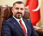 Ebubekir Şahin