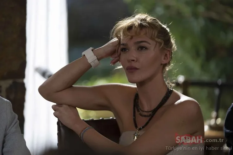 Holding’in ilk bölüm tanıtımı yayınlandı!