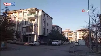 Malatya’da 4.5 büyüklüğünde deprem