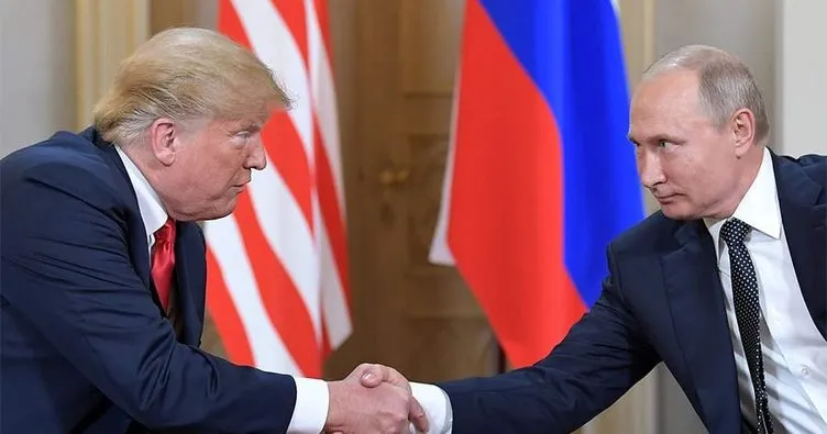Trump, Rusya’nın saldırılarından hiç memnun olmadığını dile getirdi! Barış anlaşmasına giden yolda büyük bir taviz