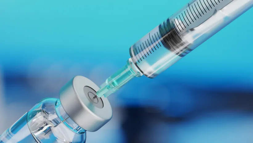 Toplumun doğal bağışıklığı erişkin aşıları! Bakın nasıl koruyor...