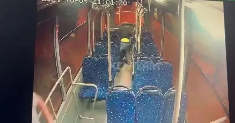 Halk otobüsünde öldürülen Enes Yiğithan Toraman davasında ilk duruşma: Mahkemedeki ifadeler kan dondurdu! Abi ne olur yapma...