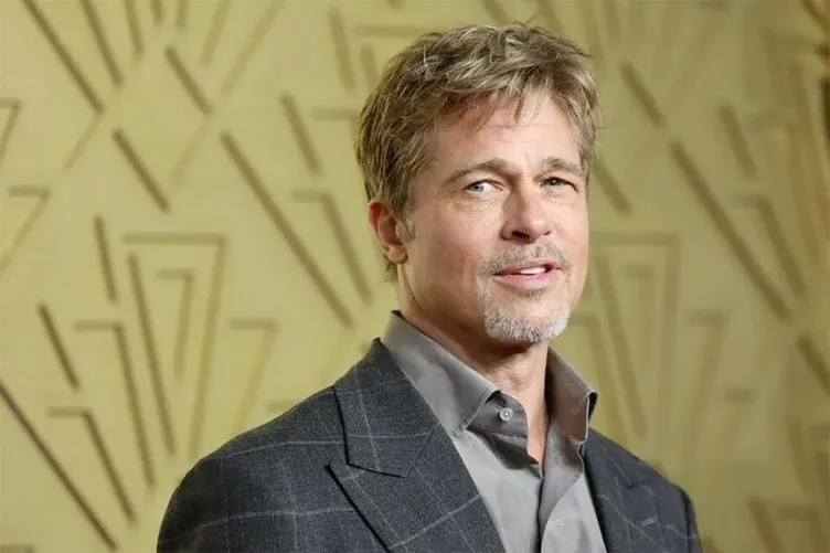 Brad Pitt’in iyiliği başına bela oldu! 20,5 milyon dolarlık dava açıldı!