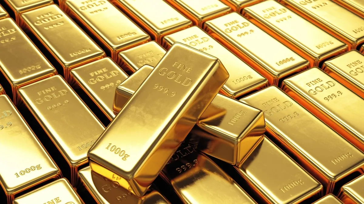 1 kilo altın kaç TL? En çok altın alanlar belli oldu 1 kilo altın kaç TL? En çok altın alanlar belli oldu