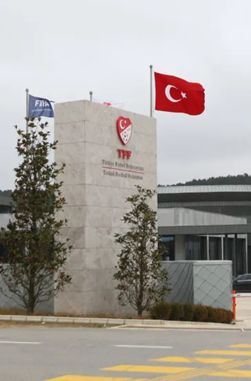 TFF genel kurul çağrısı yaptı!