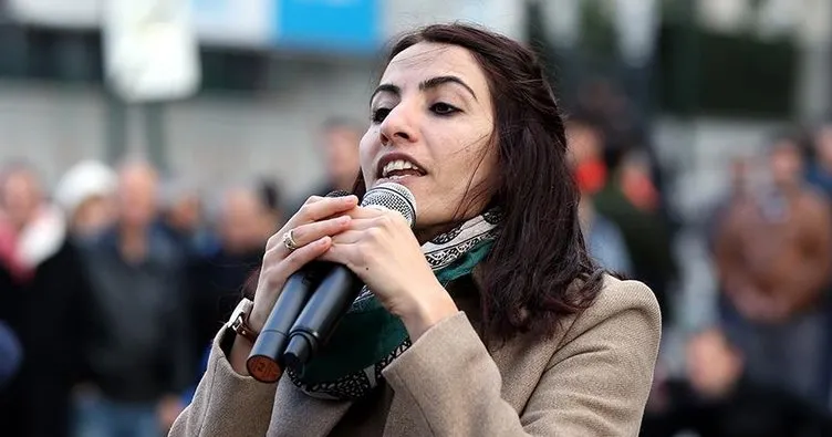HDP’li kaçak’ eski vekile 7,5 yıl hapis istemi