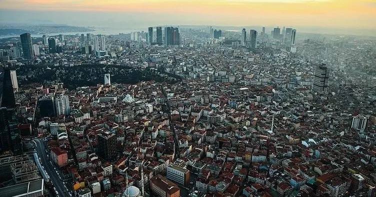 İstanbul’da deprem hazırlığı! Tüm tahliye planları hazır