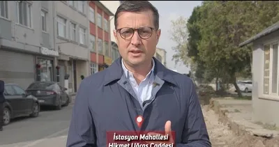 AK Partili Başkandan TESKİ’ye sert tepki! #tekirdag