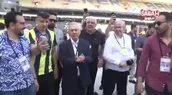 Fenerbahçe, başkanını seçiyor! Başkan adayları Ali Koç ve Aziz Yıldırım’a yoğun ilgi
