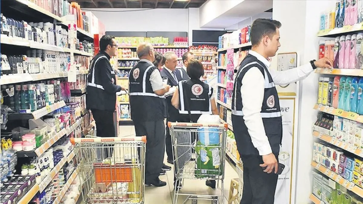 İftar menülerinde gizli ücrete geçit yok