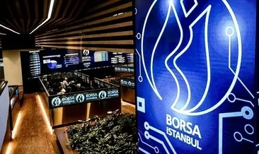 Borsa günü yükselişle tamamladı