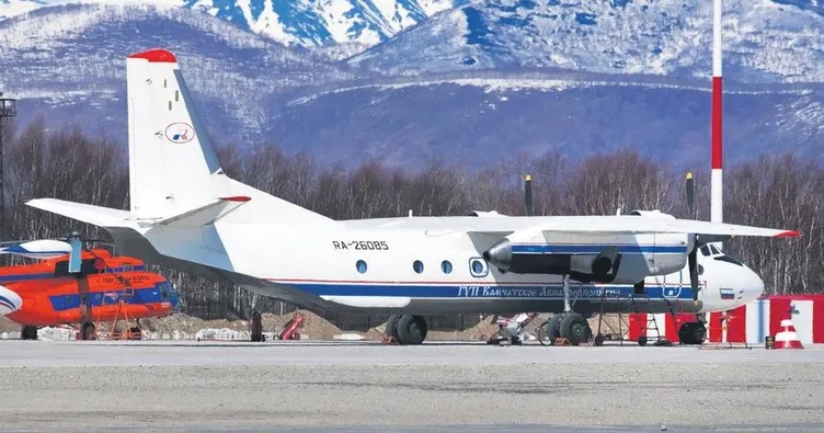 Rusya’da trajik kaza: 28 ölü