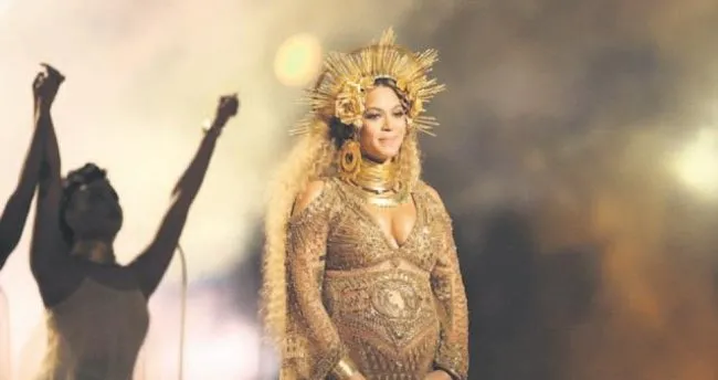Beyonce bebeği