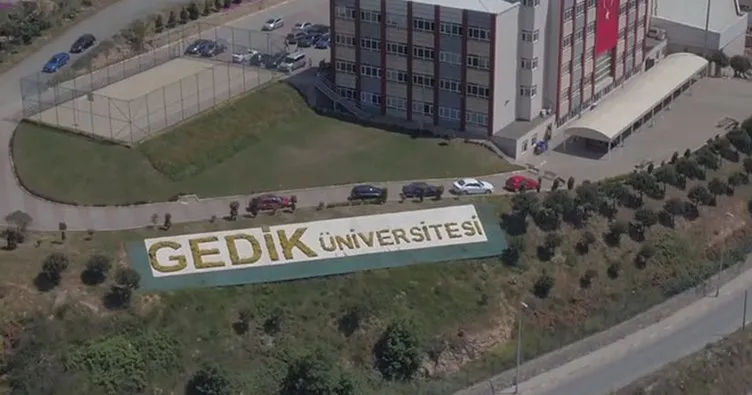 İstanbul Gedik Üniversitesi araştırma ve öğretim görevlisi alacak