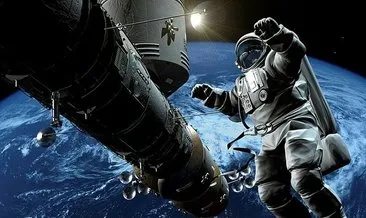 Dünya’ya dönecek olan astronotlara çağrı: Tuvaleti kullanmayın