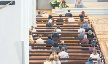 İsviçre’deki kiliselerde sistematik istismar