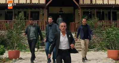 atv Bir Gece Masalı 1. Bölüm İlk Fragmanı yayınlandı