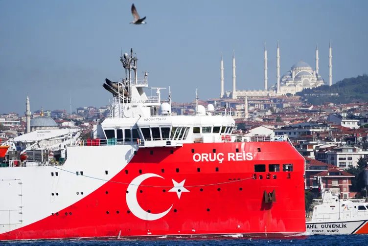 Enerjide kıtalararası iki hamle! Türkiye artık oyun kurucu: Dikkat çeken Somali ve hidrokarbon adımı!